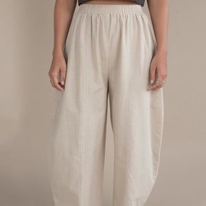 Ilana Kohn Abe pant Medium Natural